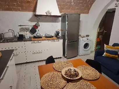 Apartment Casa San Giorgio Giglio Porto
