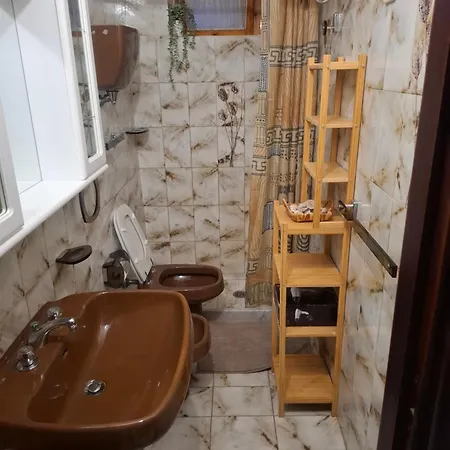 Casa San Giorgio Apartment Giglio Porto