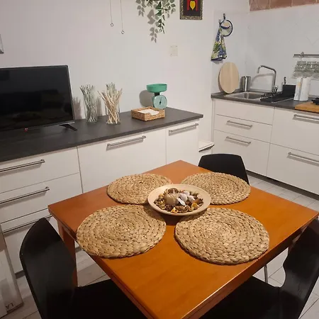 Casa San Giorgio * Giglio Porto