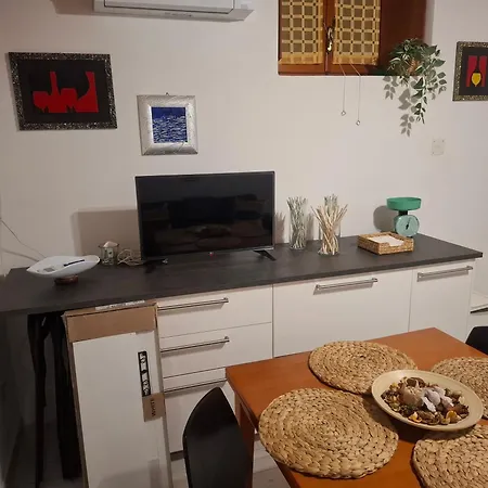 Casa San Giorgio Apartment Giglio Porto