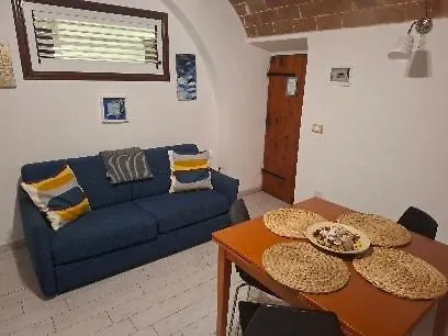Casa San Giorgio