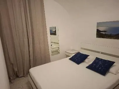 Casa San Giorgio Appartement