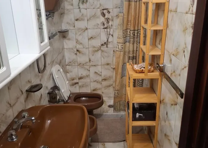 Casa San Giorgio Appartement Giglio Porto