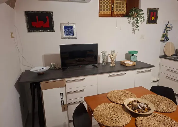 Casa San Giorgio Appartement Giglio Porto